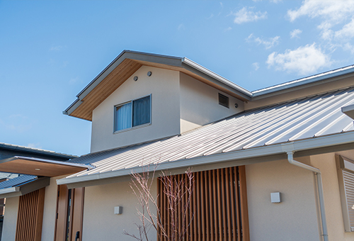 住まいのお悩み、お気軽にご相談ください。